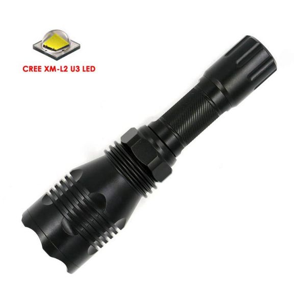 hs-802 cree xm-l2 u3-1a led u3-7a torch lantern portable super bright outdoor camping flashlights torches
hs-802 cree xm-l2 u3-1a led u3-7a torch lantern portable super bright outdoor camping flashlights torches
