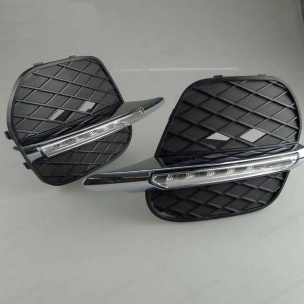 panel lights 2 pcs car styling for b/mw x5 e70 2011-2013 led drl daytime driving running light daylight
panel lights 2 pcs car styling for b/mw x5 e70 2011-2013 led drl daytime driving running light daylight