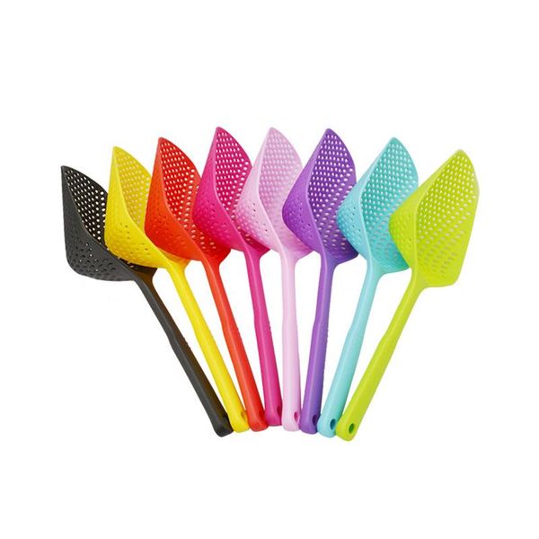 colanders & strainers no-stick plastic drain shovel water leaking ice fishing fence kitchen gadget cooking tool (f)
colanders & strainers no-stick plastic drain shovel water leaking ice fishing fence kitchen gadget cooking tool (f)