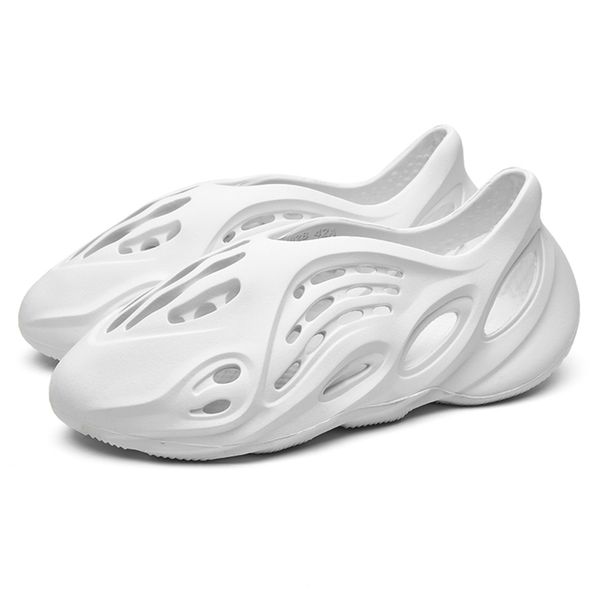 kanye casual shoes summer men sandals soft mesh couple beach slippers swimming sandal foam runners comfort flip-flops slipper 210624 ysj, Black
kanye casual shoes summer men sandals soft mesh couple beach slippers swimming sandal foam runners comfort flip-flops slipper 210624 ysj, Black