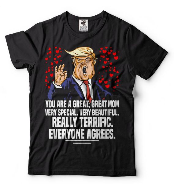 great mom donald trump supporter republican t-shirt us election 2020 shirt, White;black
great mom donald trump supporter republican t-shirt us election 2020 shirt, White;black