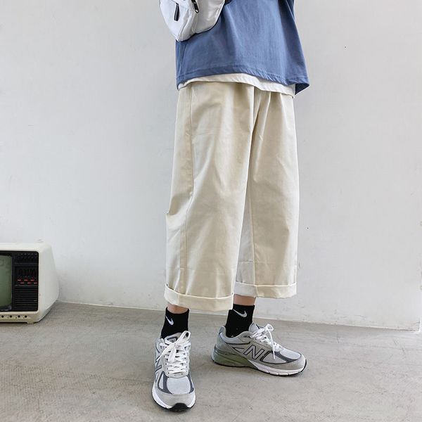 pant spring and summer cotton wide-leg men's fashion casual men streetwear korean loose hip-hop straight pants mens m-3xl, Black
pant spring and summer cotton wide-leg men's fashion casual men streetwear korean loose hip-hop straight pants mens m-3xl, Black