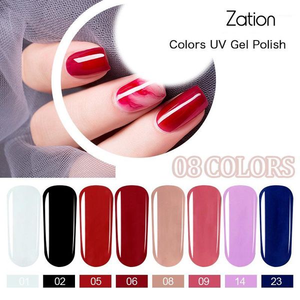zation glitter uv led nail art hybrid gel lacquer nude color manicure design polish soak off semi permanent varnish1, Red;pink
zation glitter uv led nail art hybrid gel lacquer nude color manicure design polish soak off semi permanent varnish1, Red;pink