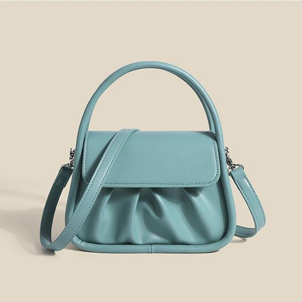 evening bags 2021 folded handbags trendy brand folds simple three-dimensional candy color shoulder messenger bag z 
evening bags 2021 folded handbags trendy brand folds simple three-dimensional candy color shoulder messenger bag z