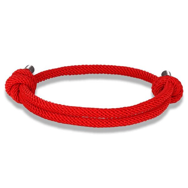 tennis minimalist braided rope bracelet men women lucky red braclet handmade woven braslet adjustable student kids jewelry accessories, Golden;silver
tennis minimalist braided rope bracelet men women lucky red braclet handmade woven braslet adjustable student kids jewelry accessories, Golden;silver