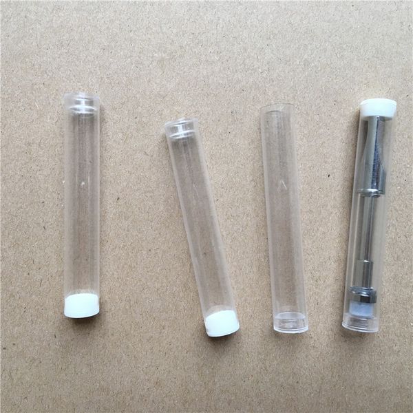 pp empty plastic tube package containers for 0.3ml 0.4ml 0.5ml 0.6ml 1ml o pen glass atomizer cartridge ce3 bud vaporizer tank pack dhl
pp empty plastic tube package containers for 0.3ml 0.4ml 0.5ml 0.6ml 1ml o pen glass atomizer cartridge ce3 bud vaporizer tank pack dhl