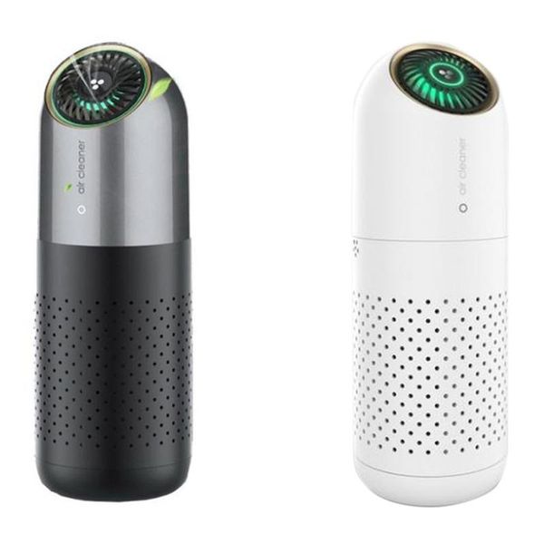 mini hepa air purifier with filtration cleaner for car & office, eliminates smoke, dust,pet dander, low noise purifiers
mini hepa air purifier with filtration cleaner for car & office, eliminates smoke, dust,pet dander, low noise purifiers