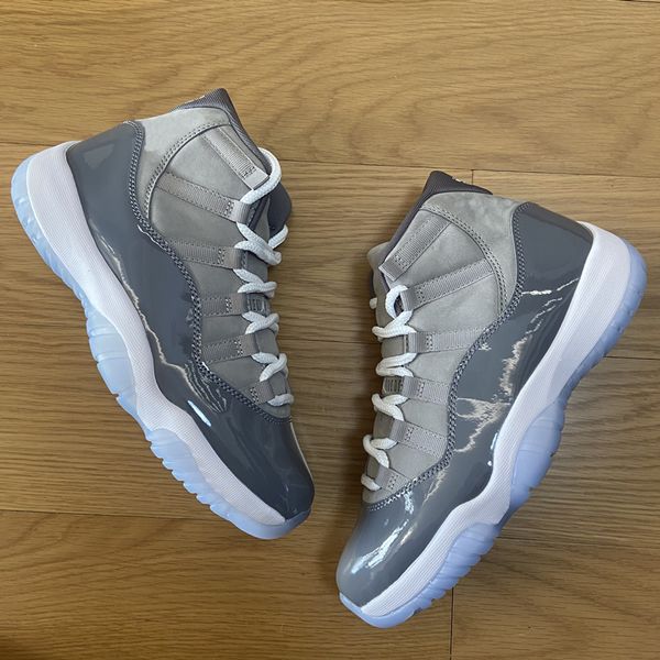 cooldshoes designer shoes basketball shoes high j11s cool gray outdoor sports training running sneakers for men ct8012-005
cooldshoes designer shoes basketball shoes high j11s cool gray outdoor sports training running sneakers for men ct8012-005