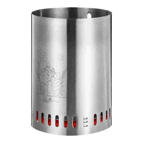 chopsticks 1pc versatile box storage container spoon organizer (silver)
chopsticks 1pc versatile box storage container spoon organizer (silver)