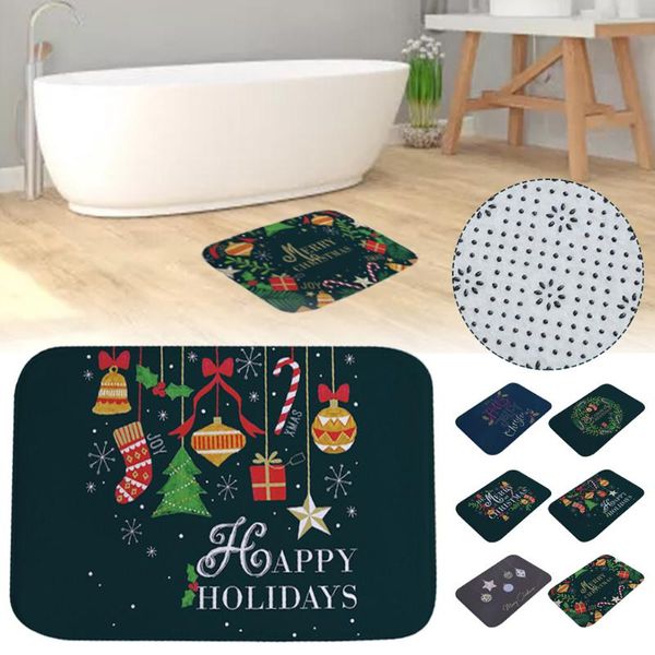 carpets christmas door mat santa claus flannel outdoor carpet decorations for home xmas ornament gifts year 2022
carpets christmas door mat santa claus flannel outdoor carpet decorations for home xmas ornament gifts year 2022