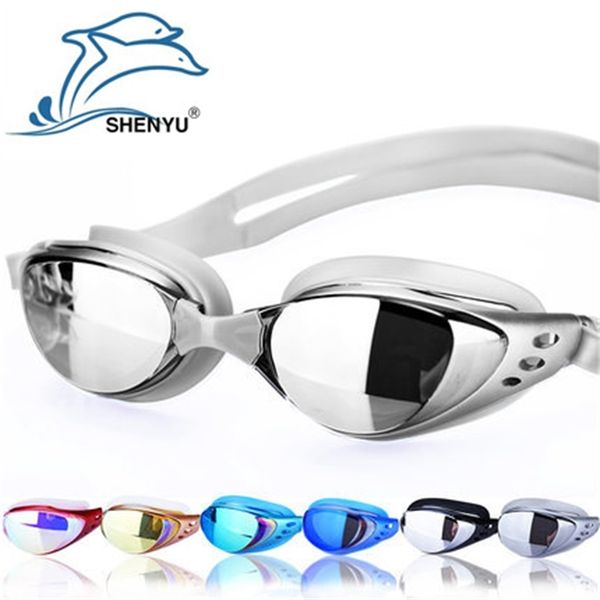 cargo plated fog anti ultraviolet goggles with earplugs and nose buckle swimming glasses
cargo plated fog anti ultraviolet goggles with earplugs and nose buckle swimming glasses