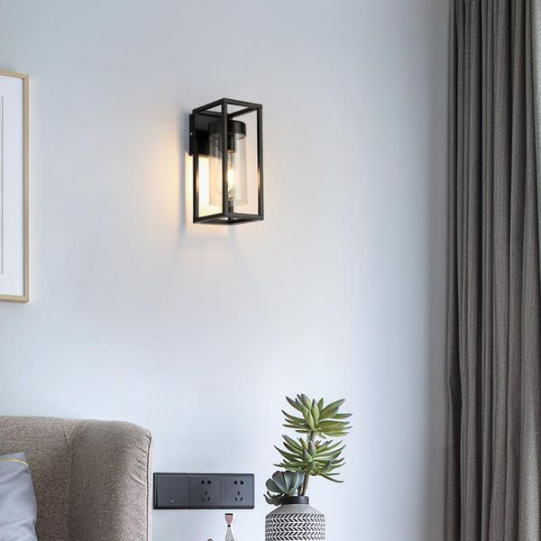 wall lamp loft porch lamps bedside restaurant retro e27 style vintage industrial wrought iron light sconces
wall lamp loft porch lamps bedside restaurant retro e27 style vintage industrial wrought iron light sconces