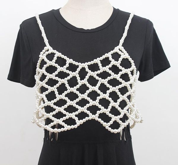belts women's runway fashion white pearl knitted vest cummerbunds female dress coat corsets waistband decoration wide belt r545, Black;brown
belts women's runway fashion white pearl knitted vest cummerbunds female dress coat corsets waistband decoration wide belt r545, Black;brown