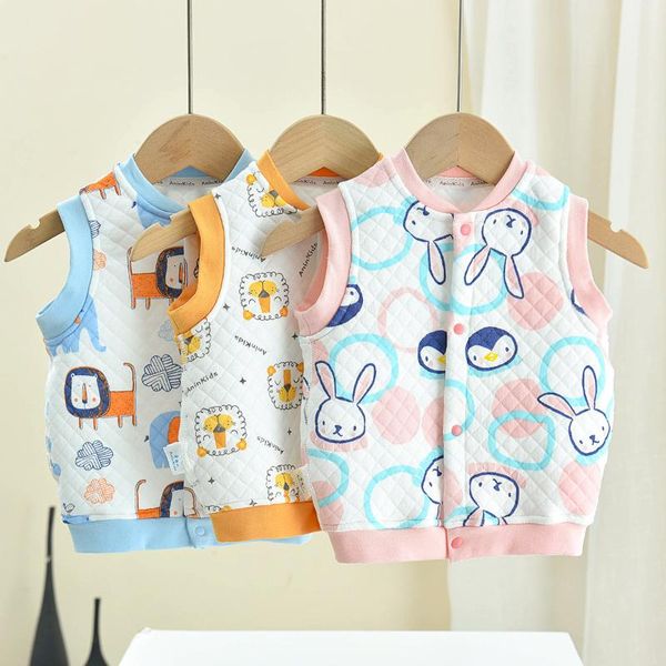 waistcoat kids children vest baby jacket sleeveless boys girls cotton soft cardigan infant warm, Camo
waistcoat kids children vest baby jacket sleeveless boys girls cotton soft cardigan infant warm, Camo