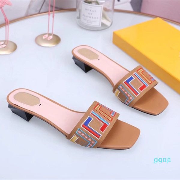 designer women's slippers fashion embroidered upper leather material ultimate luxury and comfort, Black
designer women's slippers fashion embroidered upper leather material ultimate luxury and comfort, Black