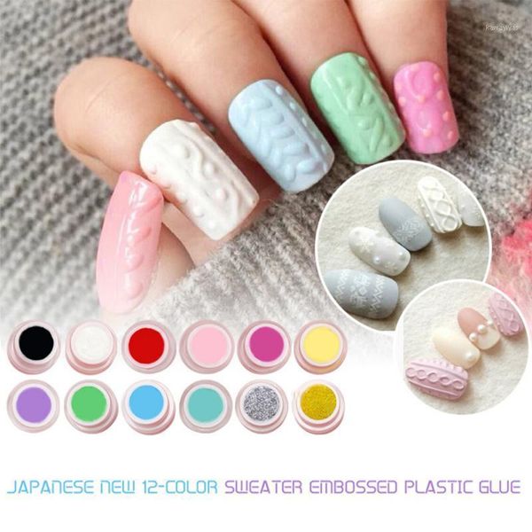 uv 3d carving nail gel builder art polish 12 color optional emboss soak off lace sculpture tip1
uv 3d carving nail gel builder art polish 12 color optional emboss soak off lace sculpture tip1