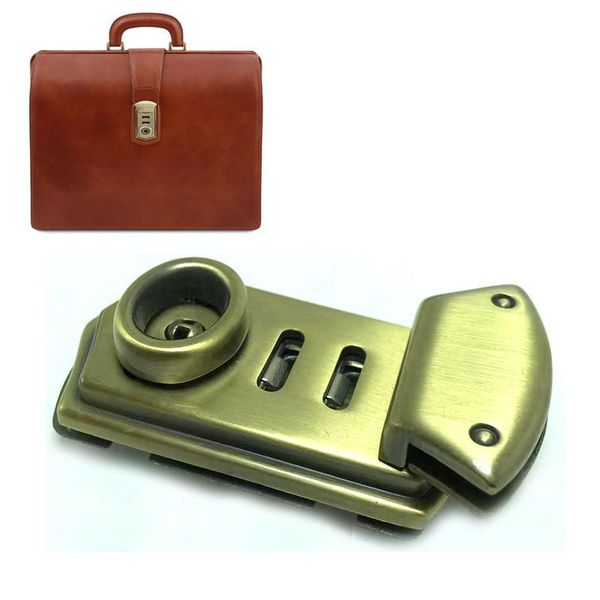 bag parts & accessories metal lock rectangle case buckle clasp for handbags shoulder bags purse tote diy craft, Black
bag parts & accessories metal lock rectangle case buckle clasp for handbags shoulder bags purse tote diy craft, Black