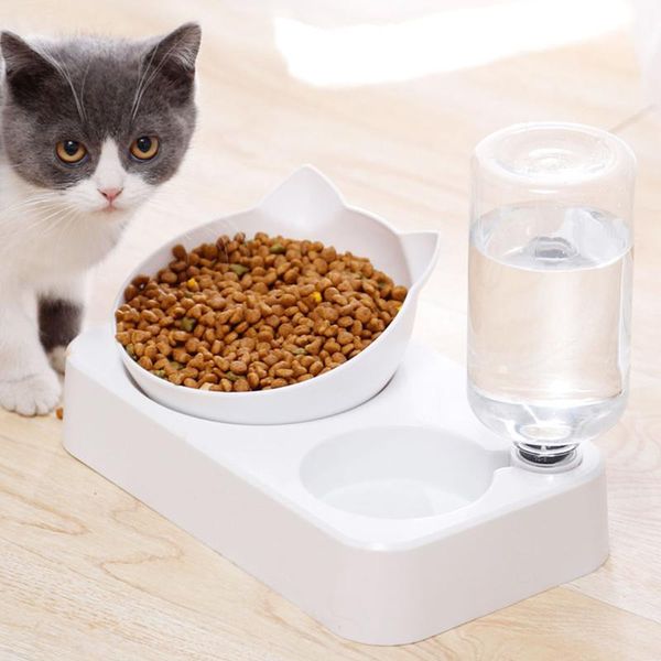 pet bowl automatic feeder with water dispenser double drinking overhead standing suppplies cat bowls & feeders
pet bowl automatic feeder with water dispenser double drinking overhead standing suppplies cat bowls & feeders