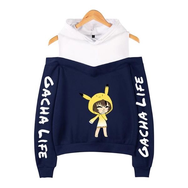 men's hoodies & sweatshirts 2021 game gacha life kawaii off-shoulder hoodie sweatshirt women girls pullovers long sleeves printing hip, Black
men's hoodies & sweatshirts 2021 game gacha life kawaii off-shoulder hoodie sweatshirt women girls pullovers long sleeves printing hip, Black