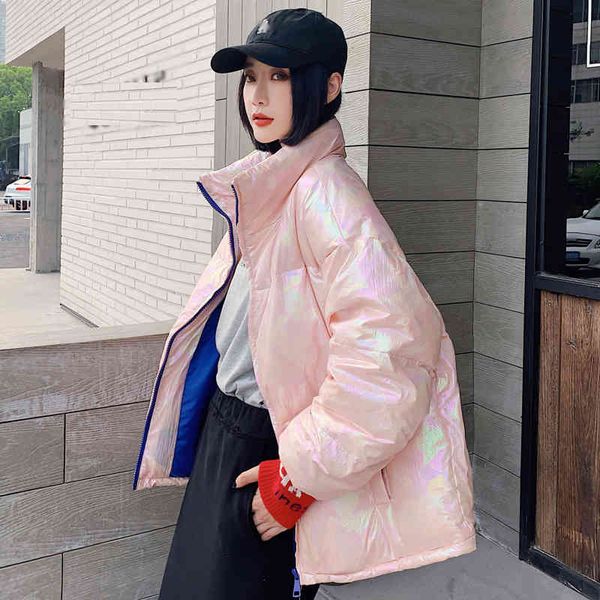women's winter cotton coat large size army green zipper big pocket jacket female thicken warm hooded outwear parkas 210514, Black
women's winter cotton coat large size army green zipper big pocket jacket female thicken warm hooded outwear parkas 210514, Black