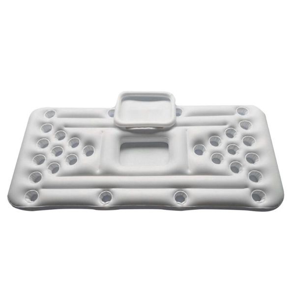 inflatable floats & tubes 1pc beer table portable 28 cup hole float row water beverage ice bucket floating bed for
inflatable floats & tubes 1pc beer table portable 28 cup hole float row water beverage ice bucket floating bed for