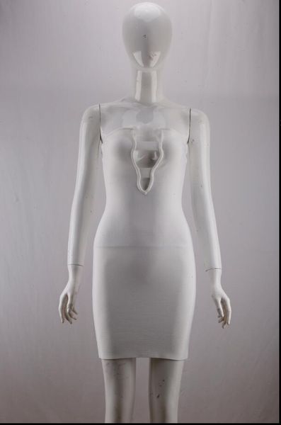 women dresses ladies strapless key hole bandage dress designer fashion party vestido good quality, Black;gray
women dresses ladies strapless key hole bandage dress designer fashion party vestido good quality, Black;gray