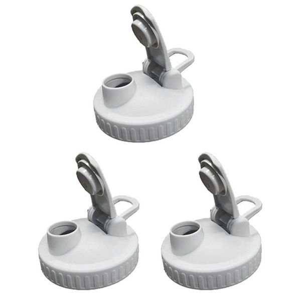 kitchen storage & organization mason jar lid, 3 pieces of leak-proof flip-lid suitable for wide mouth (jar not included)
kitchen storage & organization mason jar lid, 3 pieces of leak-proof flip-lid suitable for wide mouth (jar not included)