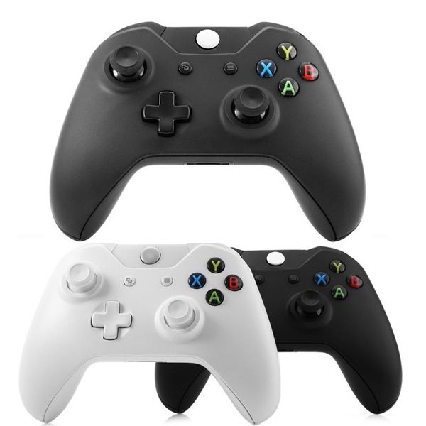 game controllers & joysticks wireless remote controller for xbox one computer pc controle mando slim console gamepad joystick
game controllers & joysticks wireless remote controller for xbox one computer pc controle mando slim console gamepad joystick