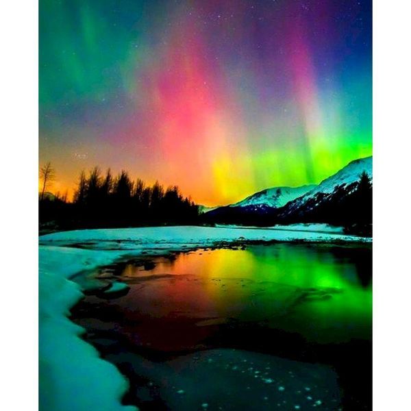 paintings gatyztory aurora lake frame painting by numbers landscape canvas colouring handpainted artwork diy gift home wall decor
paintings gatyztory aurora lake frame painting by numbers landscape canvas colouring handpainted artwork diy gift home wall decor