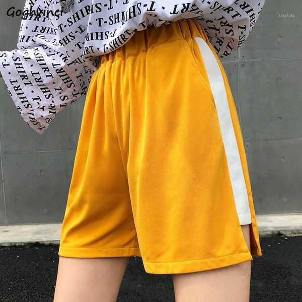 shorts women patchwork soft loose all-match ulzzang harajuku student leisure pockets joggers womens short high waist comfortable women', White;black
shorts women patchwork soft loose all-match ulzzang harajuku student leisure pockets joggers womens short high waist comfortable women', White;black