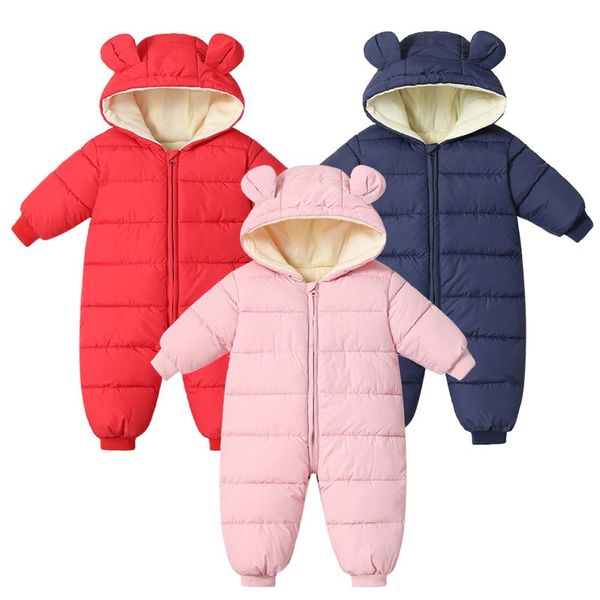 jackets infant baby girls boys warm hooded snowsuit jumpsuit down coat romper padded outwear jacket snow wear toddler girl, Blue;gray
jackets infant baby girls boys warm hooded snowsuit jumpsuit down coat romper padded outwear jacket snow wear toddler girl, Blue;gray