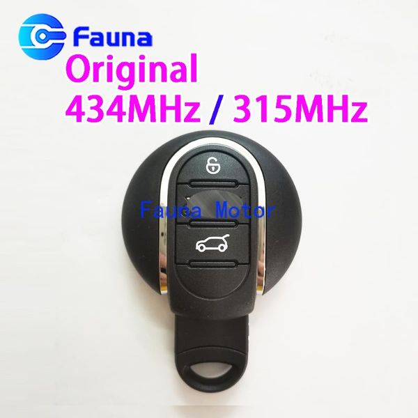 original 3 button 315mhz 434mhz proximity key remote control for mini compatible f-series with hitag pro id49 chip code readers & scan t too
original 3 button 315mhz 434mhz proximity key remote control for mini compatible f-series with hitag pro id49 chip code readers & scan t too