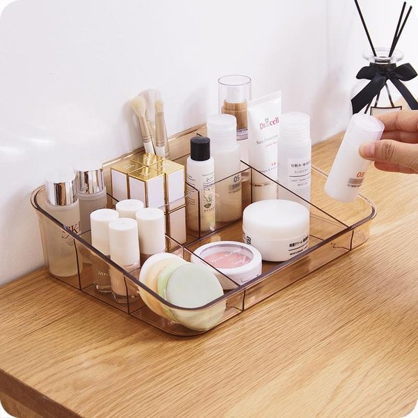 bathroom storage & organization transparent cosmetics box plastic deskoffice supplies finishing dressing table makeup organizer mx101216
bathroom storage & organization transparent cosmetics box plastic deskoffice supplies finishing dressing table makeup organizer mx101216