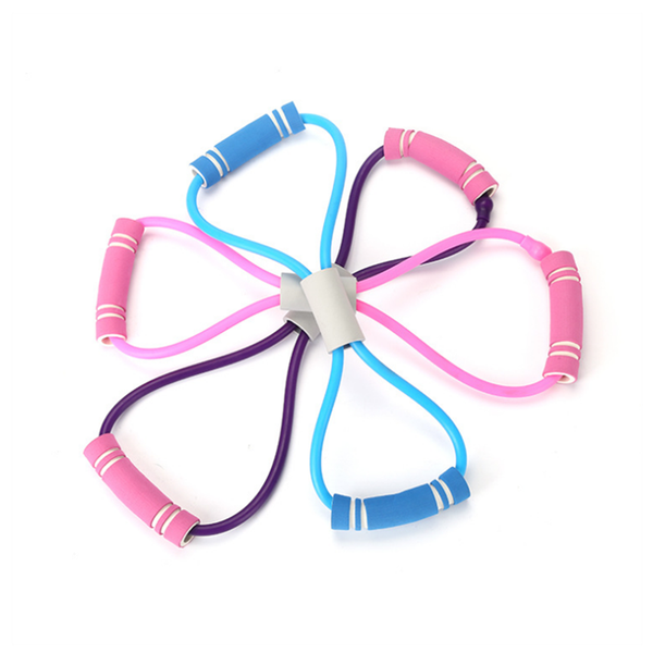fitness balls figure 8 chest expansion home resistance band yoga equipment female practice open shoulder beauty back stretcher
fitness balls figure 8 chest expansion home resistance band yoga equipment female practice open shoulder beauty back stretcher
