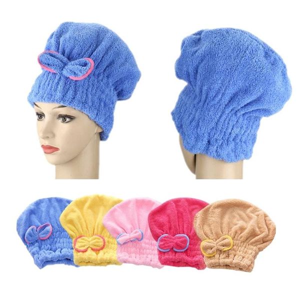 shower caps microfiber hair towel turban quickly drying women spa bowknot wrap hat cap for bath bathroom accessories
shower caps microfiber hair towel turban quickly drying women spa bowknot wrap hat cap for bath bathroom accessories