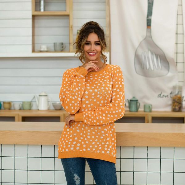ethnic clothing african clothes for women elegant fashion leopard print round neck long sleeves medium style hedging kintted sweater ca, Red
ethnic clothing african clothes for women elegant fashion leopard print round neck long sleeves medium style hedging kintted sweater ca, Red