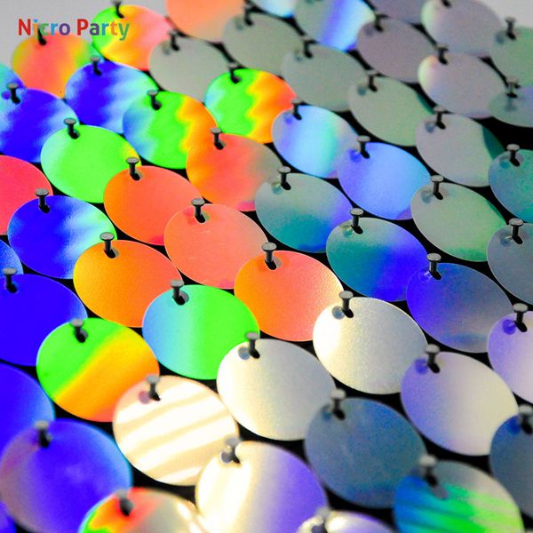 nicro 30x30cm 3d sequins wall panel wall stickers crystal pneumatic mirror wedding birthday party diy decor oth220 200929
nicro 30x30cm 3d sequins wall panel wall stickers crystal pneumatic mirror wedding birthday party diy decor oth220 200929