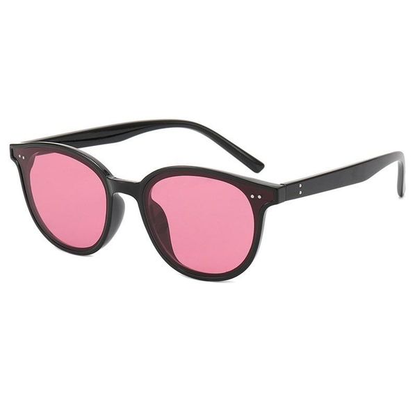 sunglasses 2021 retro classic round women trendy plastic frame men fashion brand design vintage sun glasses uv400, White;black
sunglasses 2021 retro classic round women trendy plastic frame men fashion brand design vintage sun glasses uv400, White;black