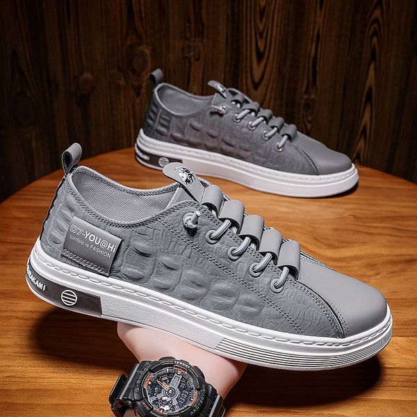 men women fashion shoes color white grey black mens sport trainers platform sneakers size 39-44 v027 
men women fashion shoes color white grey black mens sport trainers platform sneakers size 39-44 v027