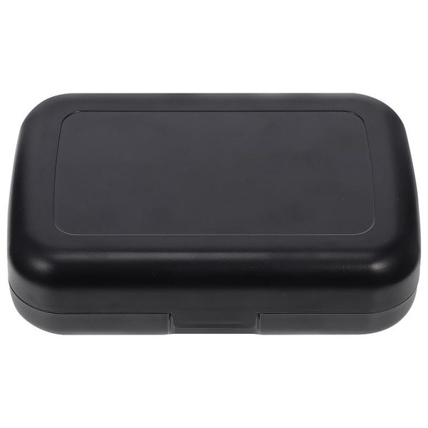 fishing accessories 1 pc portable tackle box fish hook holder multifunctional storage
fishing accessories 1 pc portable tackle box fish hook holder multifunctional storage
