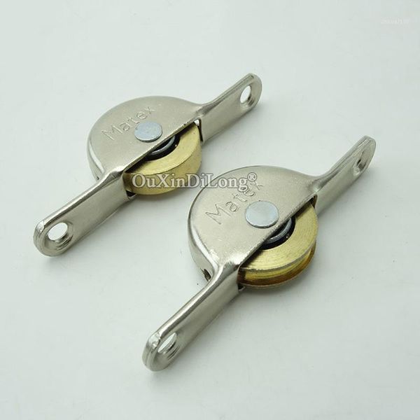 other door hardware wholesale 200pcs sliding rollers copper wheels pulleys runners for wardrobe cupboard cabinet window furniture1
other door hardware wholesale 200pcs sliding rollers copper wheels pulleys runners for wardrobe cupboard cabinet window furniture1