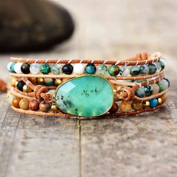exclusive new women natural stone lava 3 strands leather wrap braclet beads bracelets femme dropshipping, Golden;silver
exclusive new women natural stone lava 3 strands leather wrap braclet beads bracelets femme dropshipping, Golden;silver