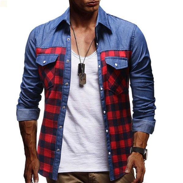 polyester (polyester) designers mens polo shirt pointed collar men clothing simplicity button up cultivate one's morality type camisas, White;black
polyester (polyester) designers mens polo shirt pointed collar men clothing simplicity button up cultivate one's morality type camisas, White;black
