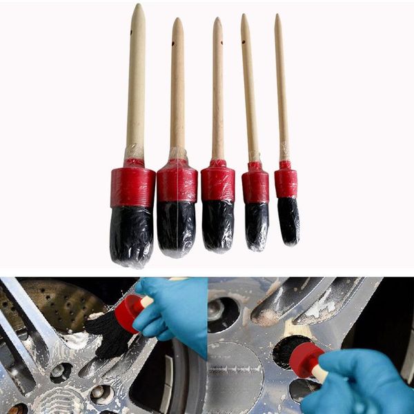 car sponge 2021 multifunction 5pc detailing brush cleaning natural boar hair brushes auto detail tools for most devices whosale
car sponge 2021 multifunction 5pc detailing brush cleaning natural boar hair brushes auto detail tools for most devices whosale