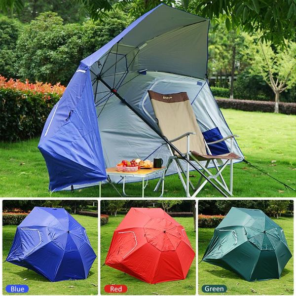 tents and shelters waterproof sun rain canopy umbrella for outdoor fishing camping hiking park beach sports events 240cm
tents and shelters waterproof sun rain canopy umbrella for outdoor fishing camping hiking park beach sports events 240cm
