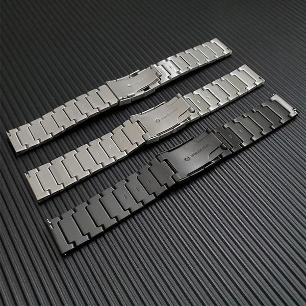 watch bands metal stainless steel strap for forerunner 645 245 245m watchband 20mm garmin vivoactive 3 music vivomove hr venu band, Black;brown
watch bands metal stainless steel strap for forerunner 645 245 245m watchband 20mm garmin vivoactive 3 music vivomove hr venu band, Black;brown