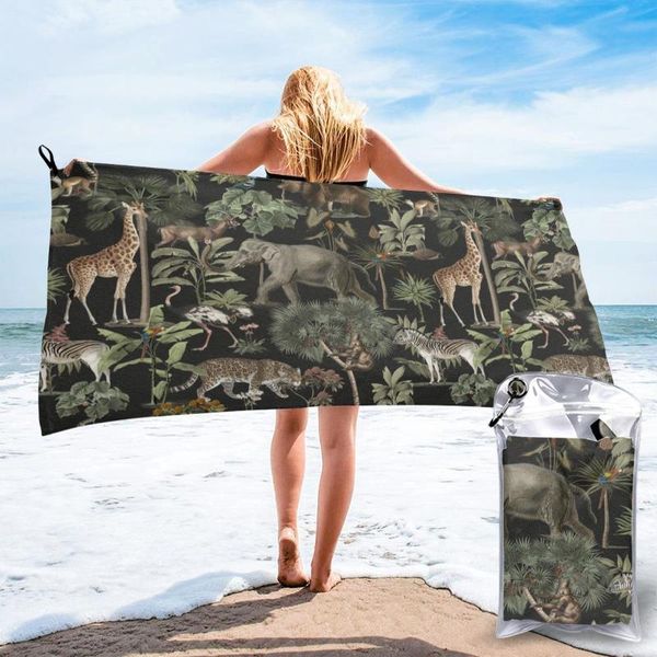 towel bathing jungle wild animals bath wearable dress fast drying beach spa magical nightwear sleeping
towel bathing jungle wild animals bath wearable dress fast drying beach spa magical nightwear sleeping
