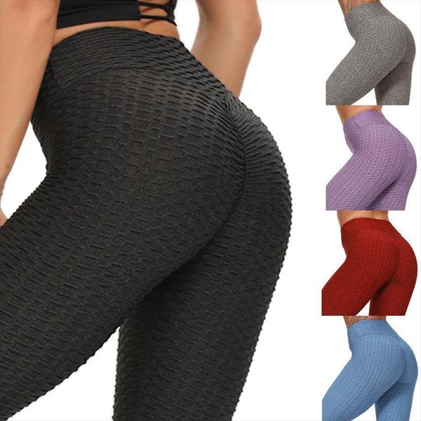 fitness sport scrunch back womens legging high waist push up leggins tummy control stretchy workout, Black
fitness sport scrunch back womens legging high waist push up leggins tummy control stretchy workout, Black