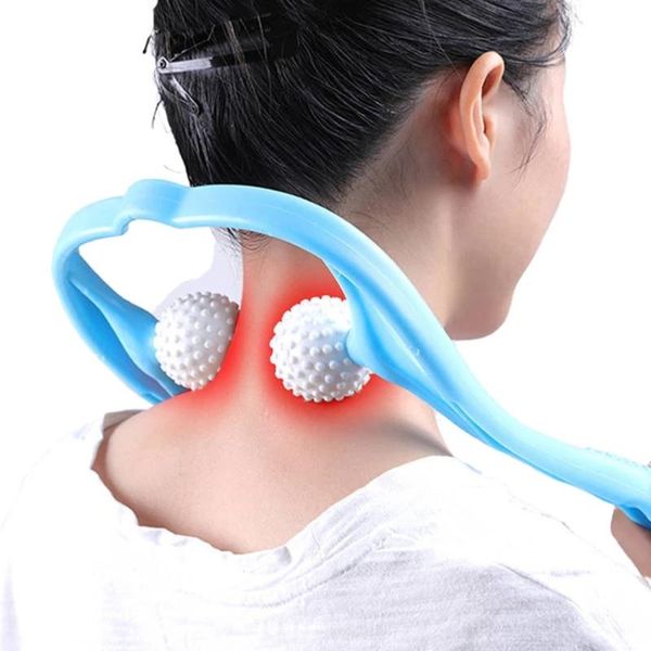 craft tools handheld neck massager lightweight manual muscle stick tool for pain relief dual trigger point roller
craft tools handheld neck massager lightweight manual muscle stick tool for pain relief dual trigger point roller