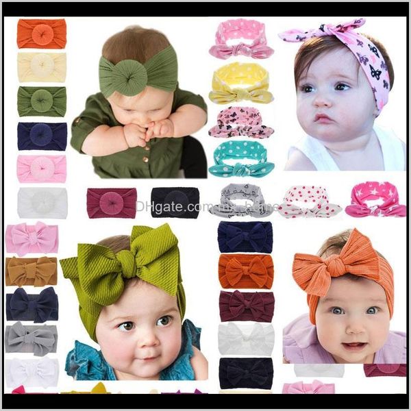 8 styles baby girls bow headbands kids elastic headwear headdress headwrap turban knot children wholesale rgy7j ihita, Slivery;white
8 styles baby girls bow headbands kids elastic headwear headdress headwrap turban knot children wholesale rgy7j ihita, Slivery;white